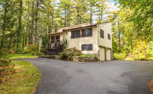 Haus in Harvard, Massachusetts, Vereinigte Staaten 1