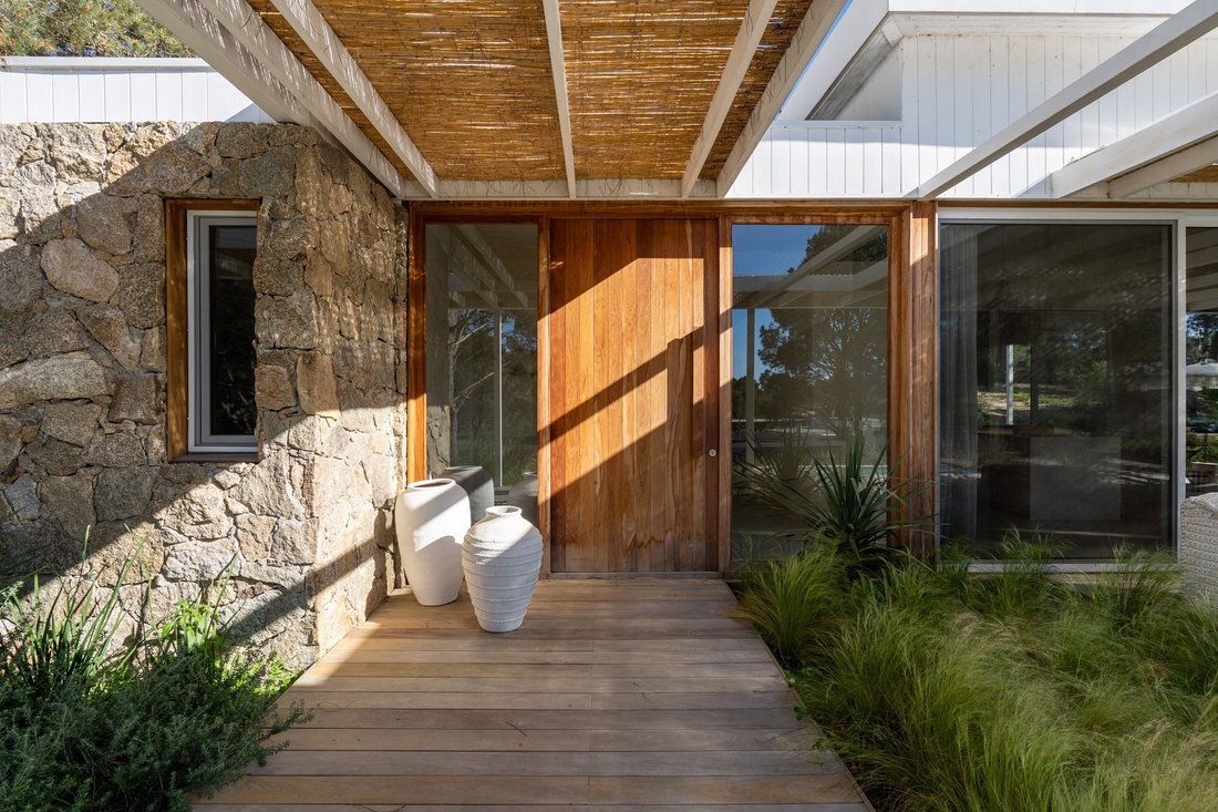 Haus in Punta del Este, Departamento Maldonado, Uruguay 3 - 19109057