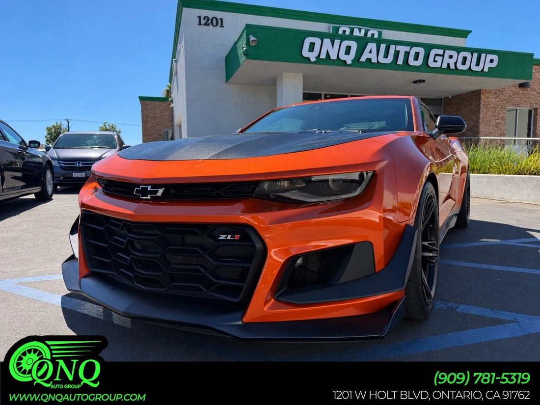 Coupe in Ontario, CA, United States 1 - 19107874