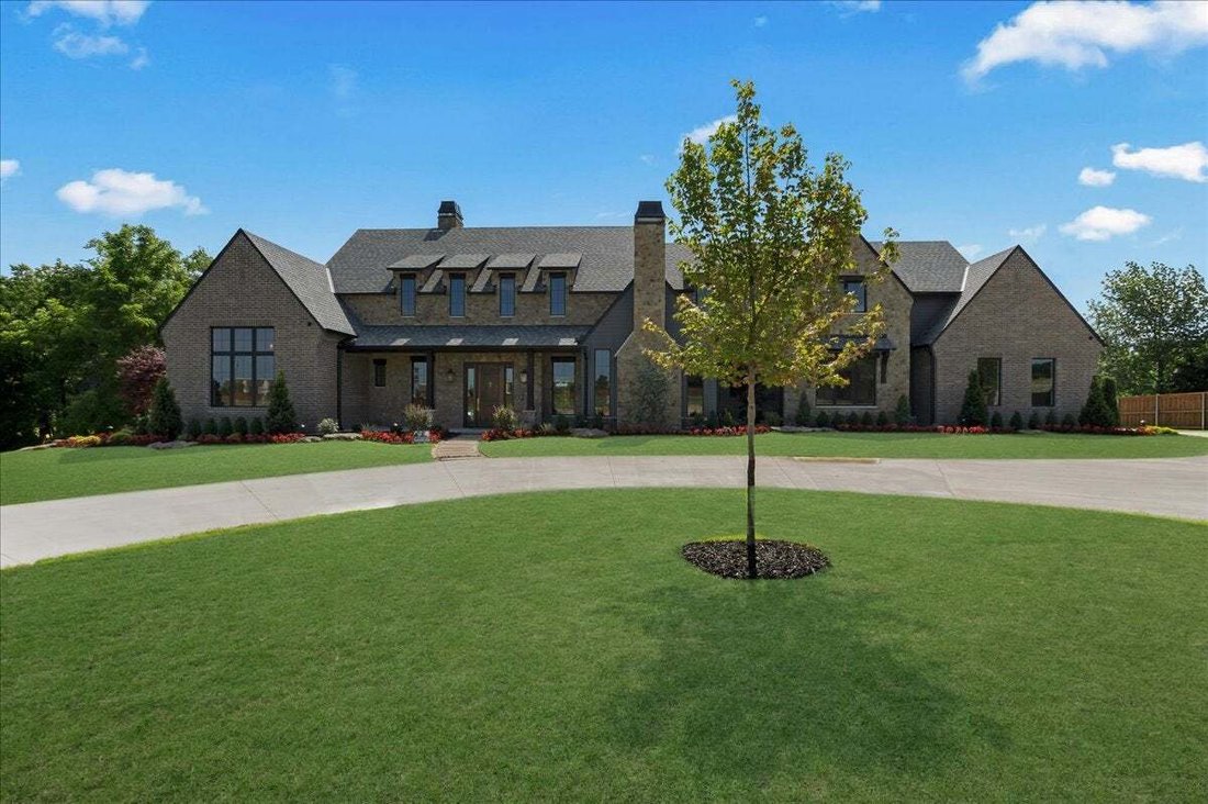House in Bixby, Oklahoma, United States 3 - 19106756