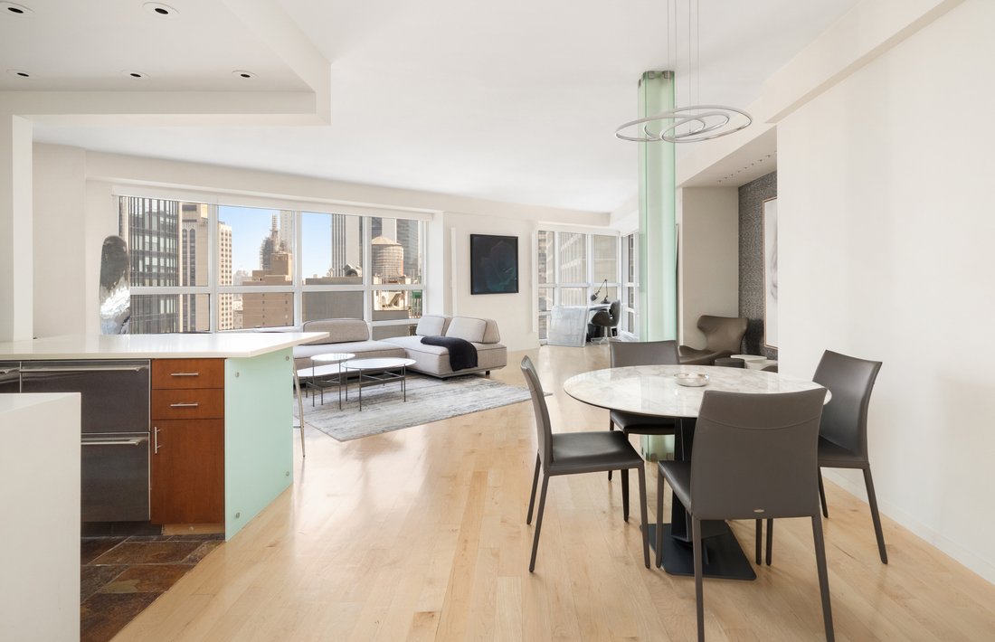 Condo in New York, New York, United States 1 - 19108098