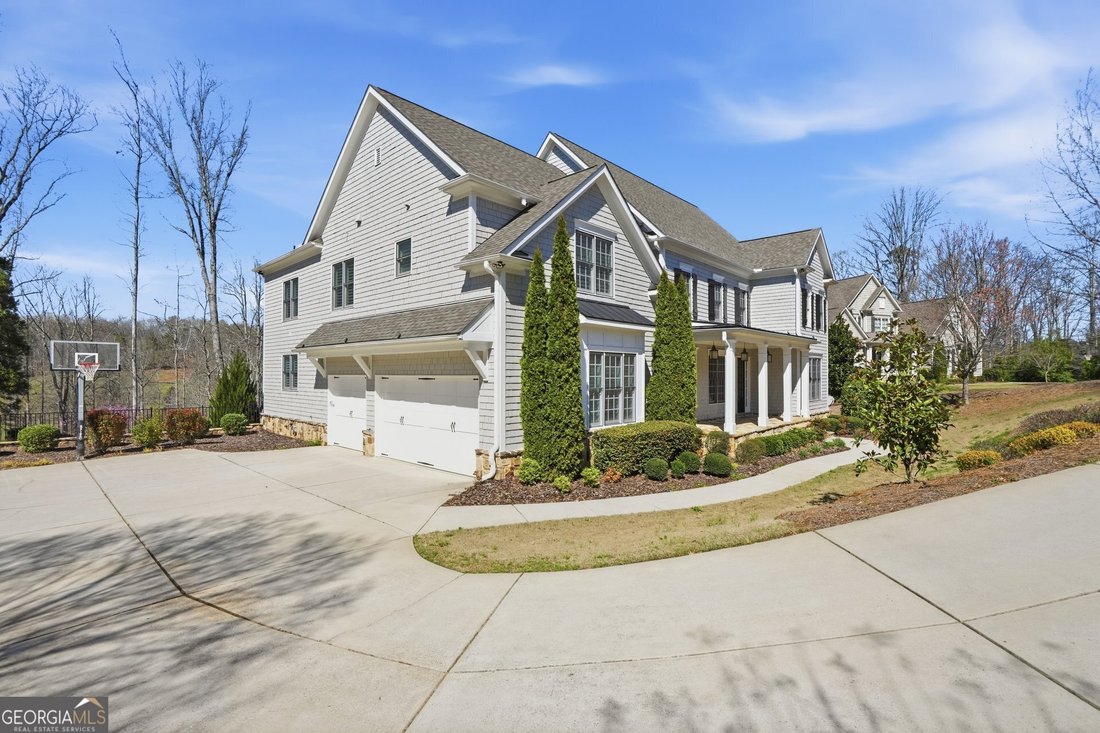 Casa a Milton, Georgia, Stati Uniti 4 - 19108599