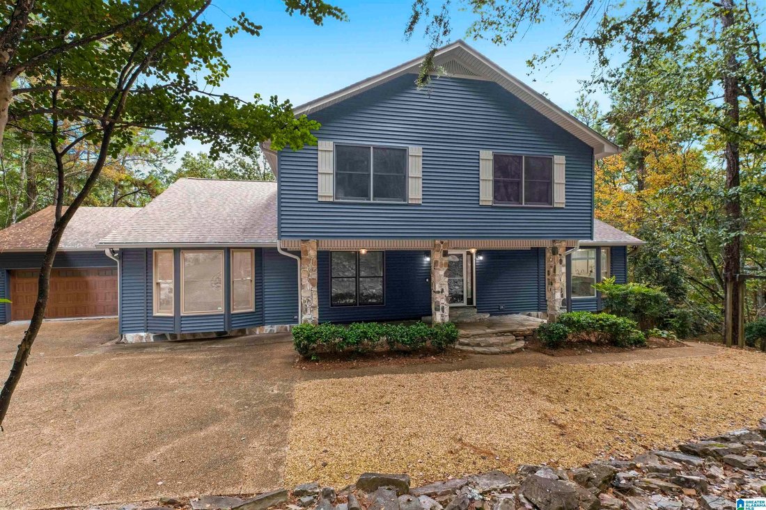 Casa a Vestavia Hills, Alabama, Stati Uniti 3 - 19107034