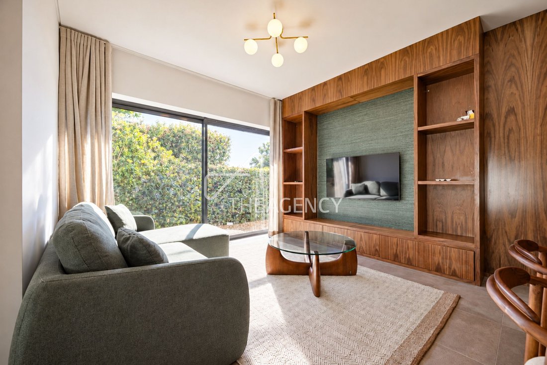 Apartment in Quarteira, Algarve, Portugal 4 - 19107973