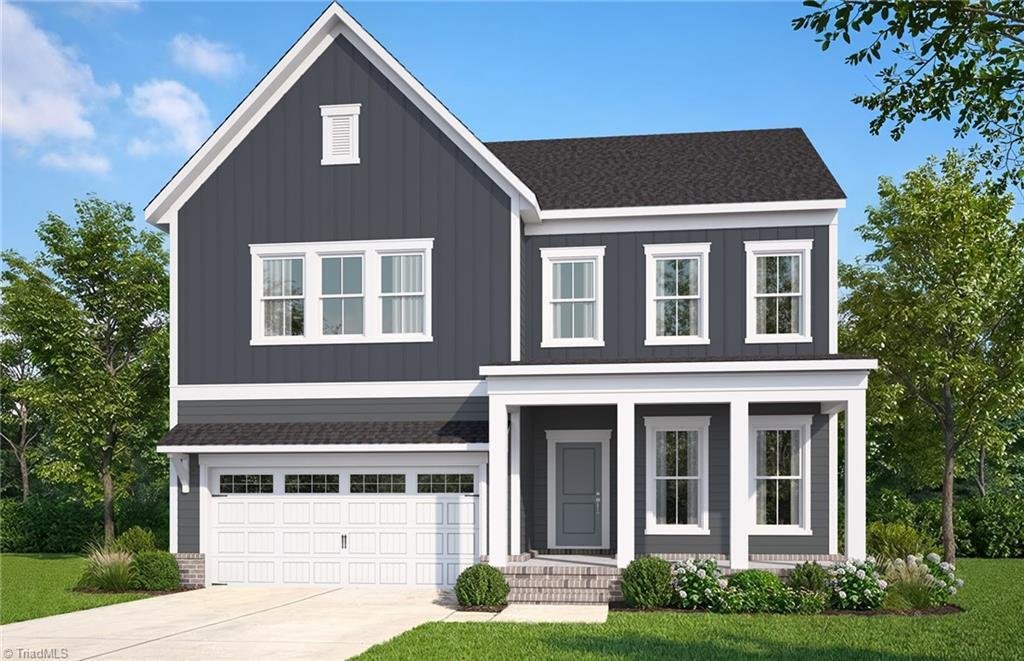 House in Greensboro, North Carolina, United States 1 - 19106930