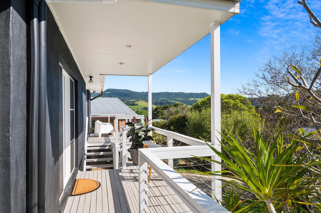 Maison à Gerringong, Nouvelle-Galles du Sud, Australie 4 - 19108049