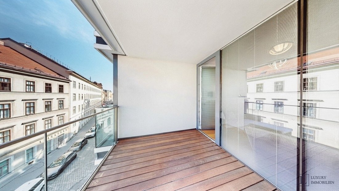 Wohnung in Wien, Wien, Österreich 4 - 18803010