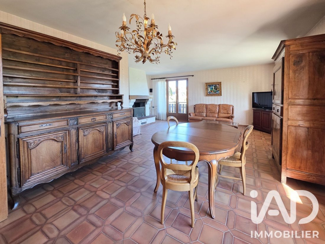 Haus in Lovagny, Auvergne-Rhone-Alpen, Frankreich 5 - 19109090