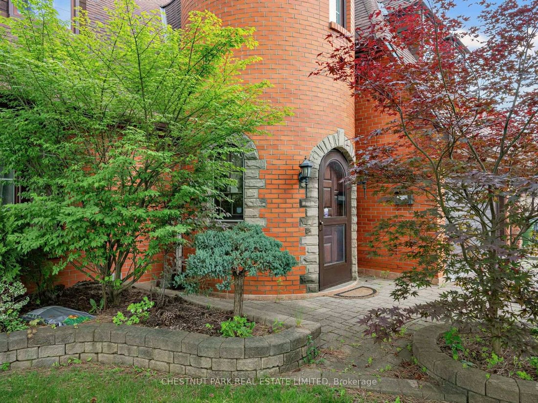 Haus in Toronto, Ontario, Kanada 3 - 19108146