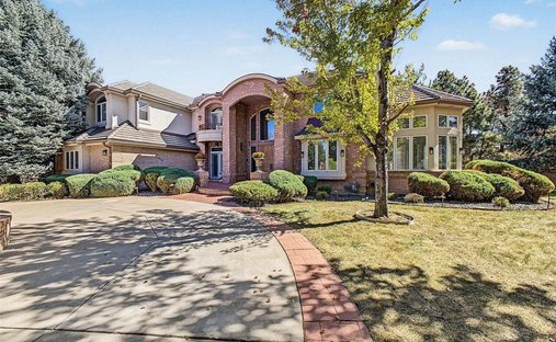 House in Englewood, Colorado, United States 1