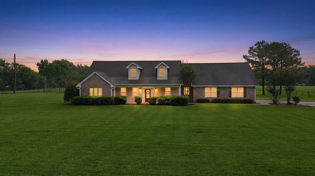 House in Richmond, Texas, United States 2 - 19106866