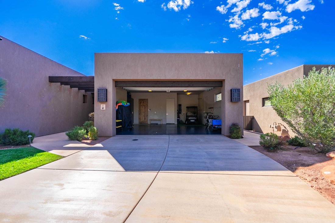 Casa a St. George, Utah, Stati Uniti 3 - 19108926