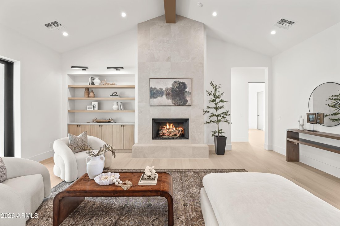Casa a Phoenix, Arizona, Stati Uniti 4 - 19108059