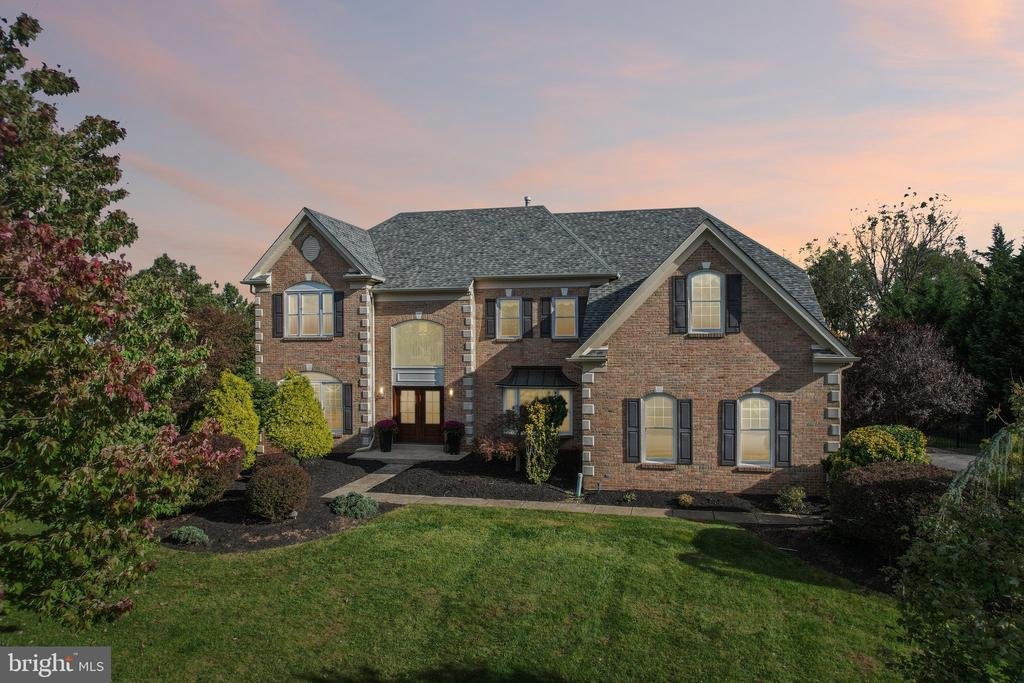 House in Collegeville, Pennsylvania, United States 3 - 19108533
