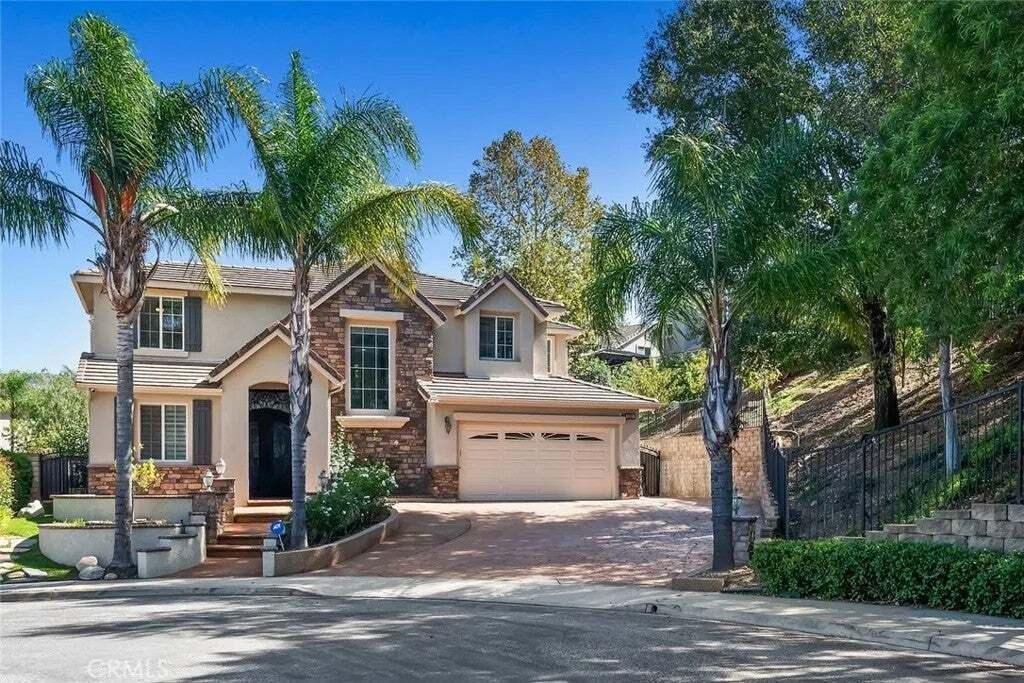 Casa en Simi Valley, California, Estados Unidos 3 - 19107444