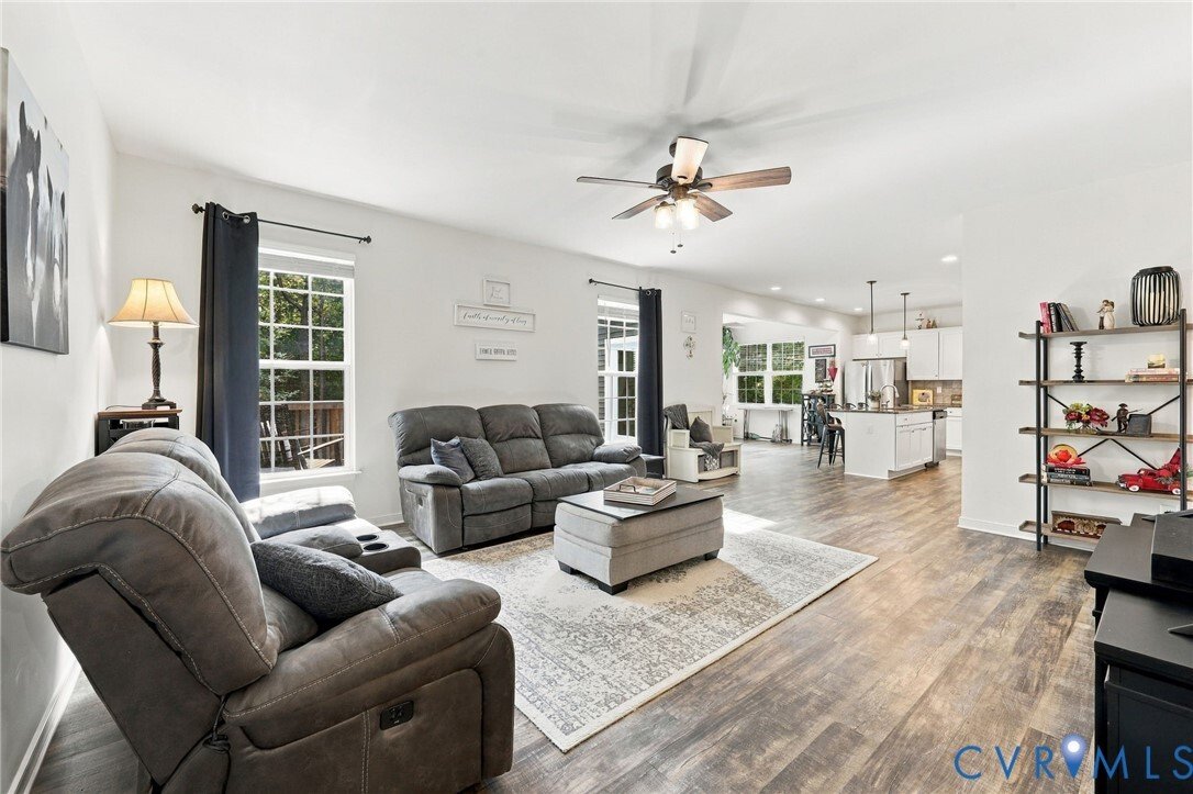House in New Kent, Virginia, United States 2 - 19108778