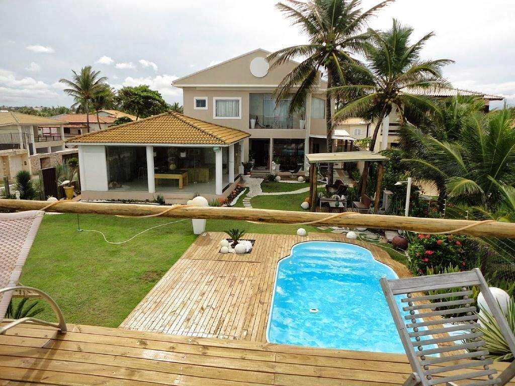 Casa en Lauro de Freitas, Bahía, Brasil 2 - 19106897