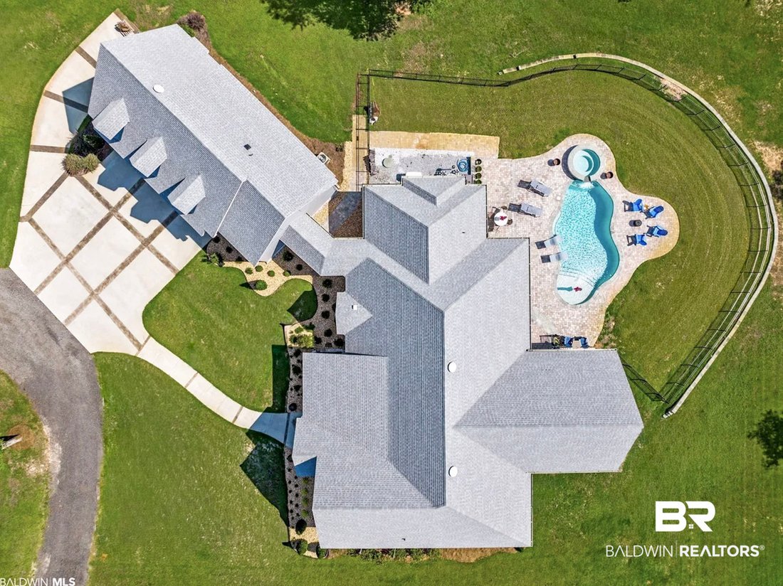 House in Spanish Fort, Alabama, United States 2 - 19108914