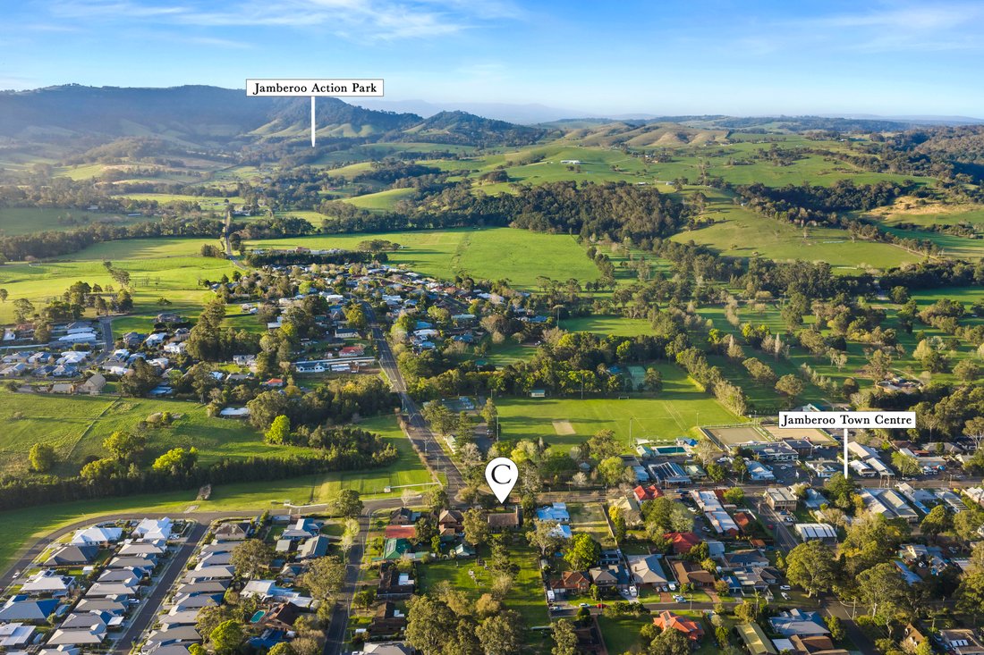 Haus in Jamberoo, New South Wales, Australien 1 - 19108075
