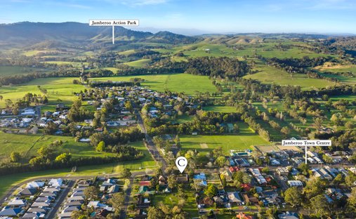 Haus in Jamberoo, New South Wales, Australien 1