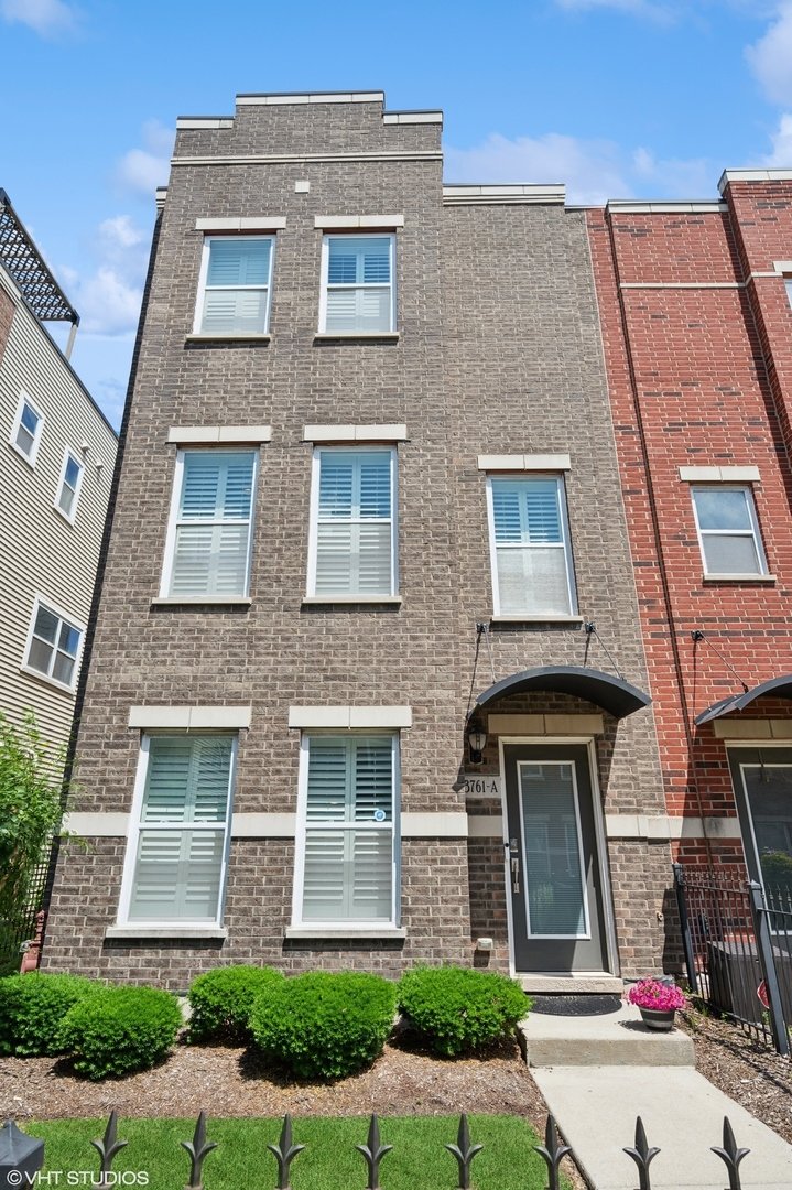 Villa in Chicago, Illinois, United States 4 - 19108030