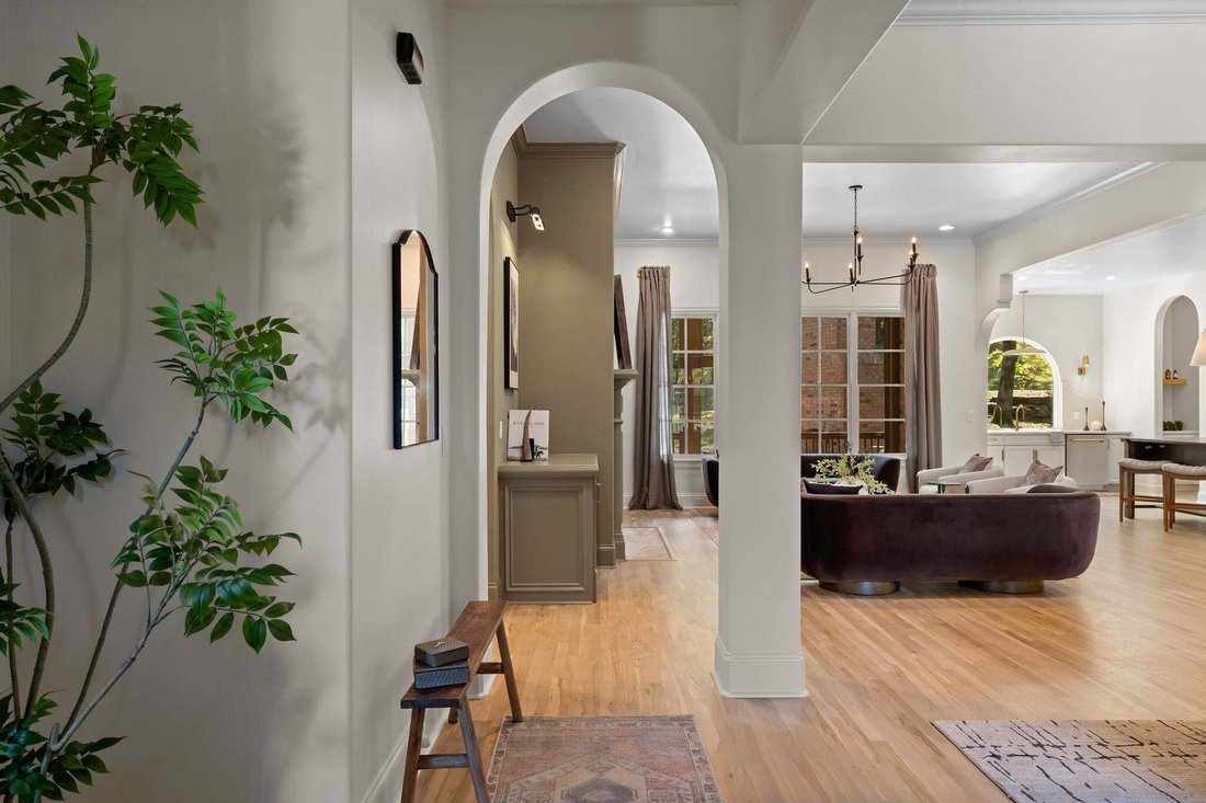 Haus in Franklin, Tennessee, Vereinigte Staaten 5 - 19107056