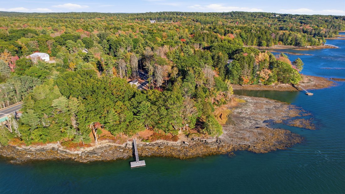 House in Harpswell, Maine, United States 3 - 19108501