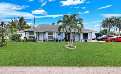 Bonita Springs, Florida, Vereinigte Staaten 1