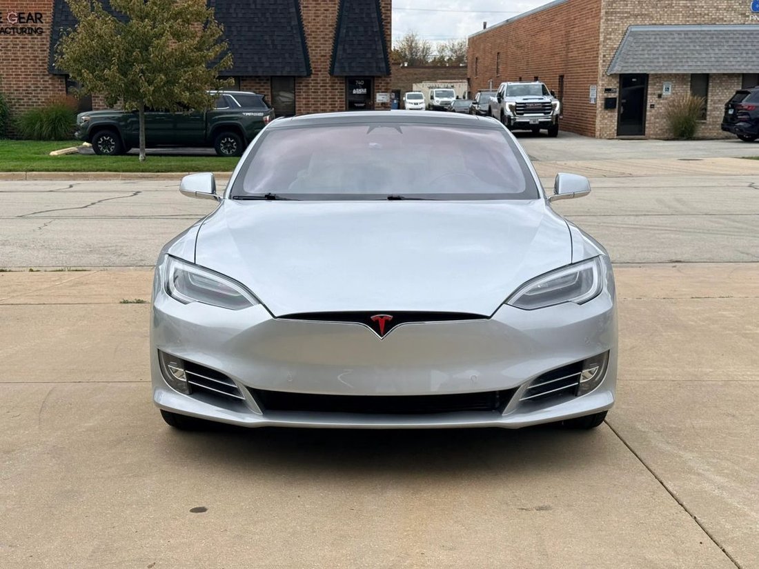 Sedan in Addison, IL, United States 2 - 19108328