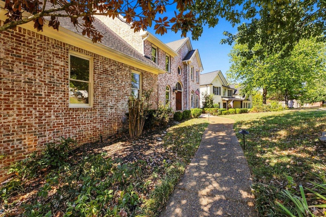 Haus in Franklin, Tennessee, Vereinigte Staaten 4 - 19107074