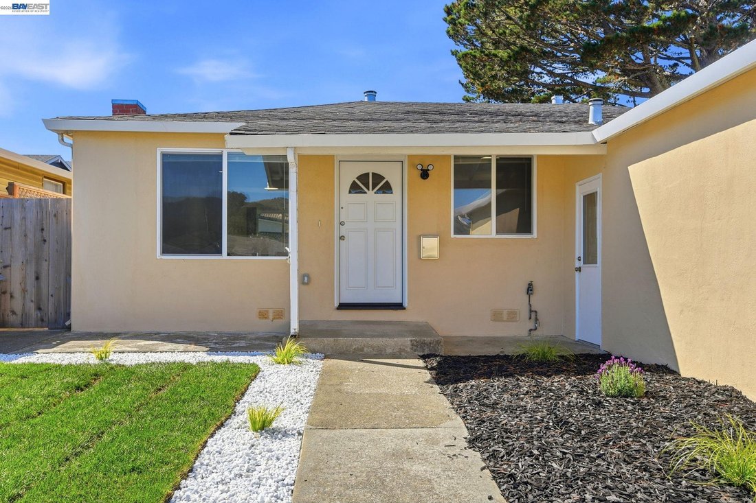 House in Pacifica, California, United States 5 - 19107141