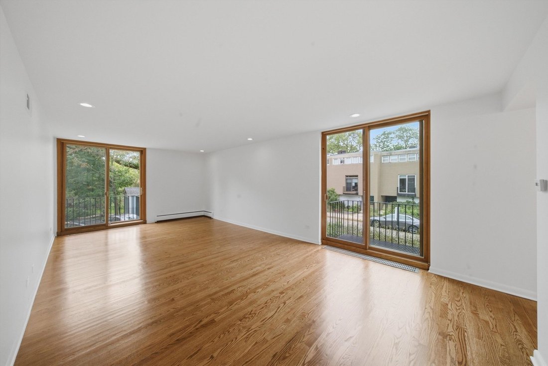 Townhouse in Chicago, Illinois, United States 5 - 19108504