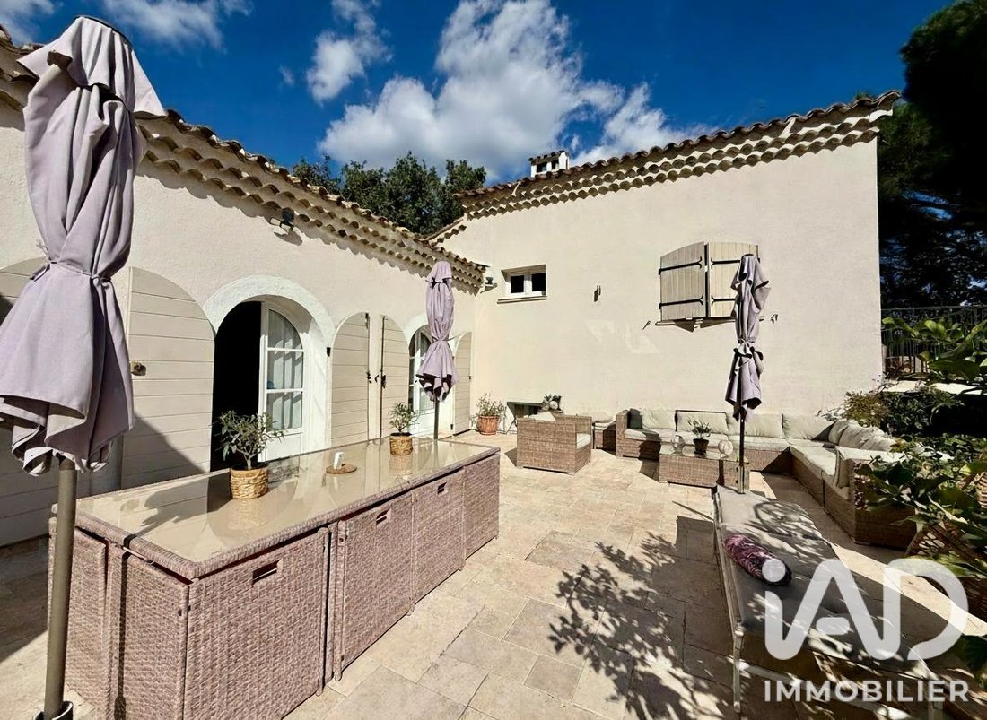 Haus in La Garde-Freinet, Provence-Alpes-Côte d'Azur, Frankreich 2 - 19109121