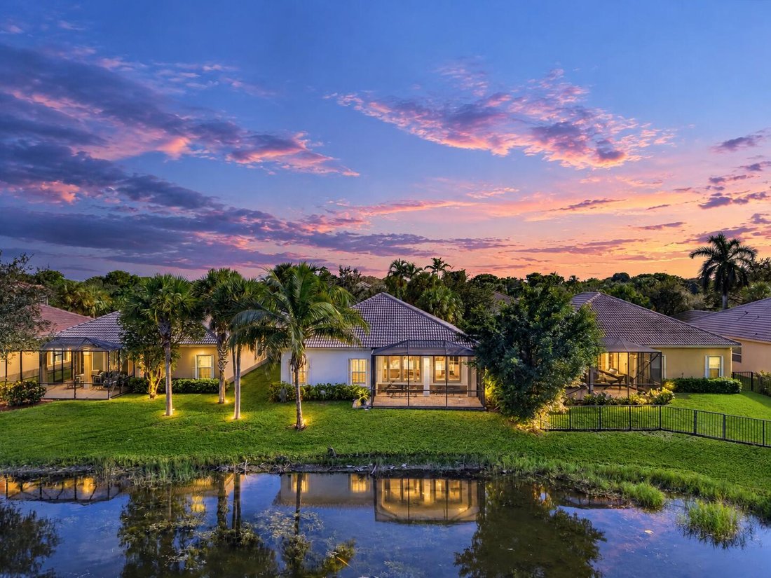 Casa a Parkland, Florida, Stati Uniti 2 - 19107320
