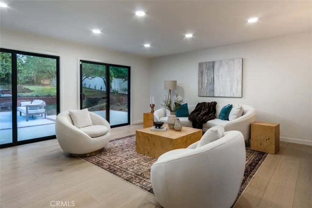 Haus in Rolling Hills Estates, Kalifornien, Vereinigte Staaten 4 - 19107430