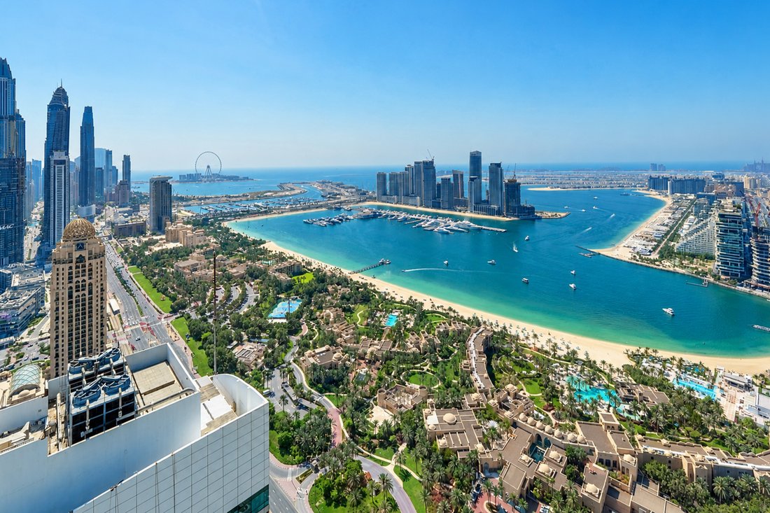 Apartment in Al Safouh Second, Al Safouh, Dubai 1 - 19108113