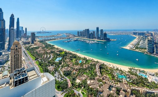 Appartamento in Al Safouh Secondo, Al Safouh, Emirato di Dubai 1