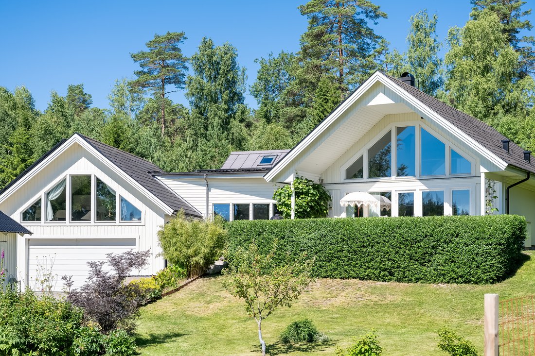 Maison à Järna, Comté de Stockholm, Suède 1 - 19108038