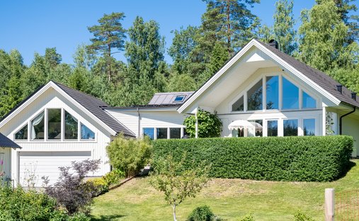 Maison à Järna, Comté de Stockholm, Suède 1