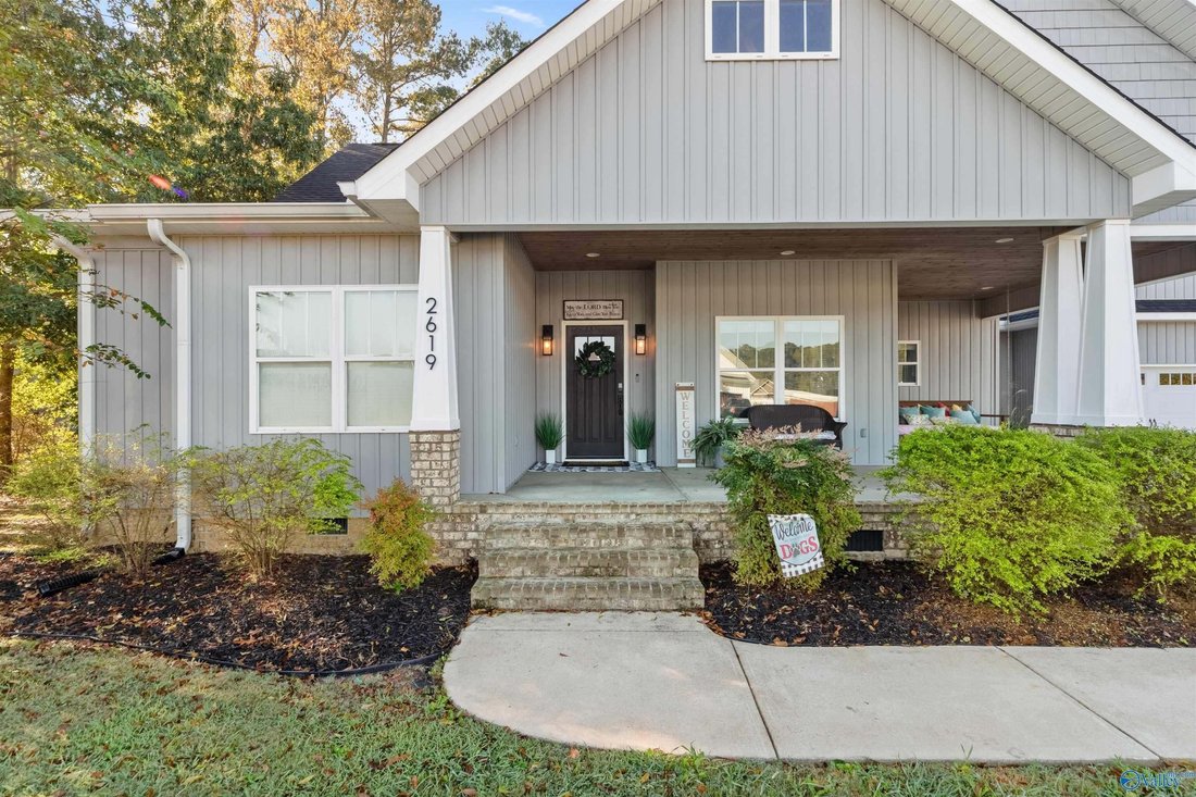 House in Southside, Alabama, United States 3 - 19106760