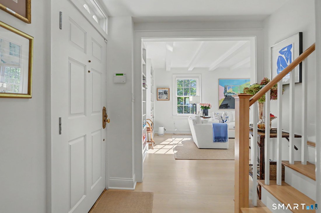 House in Westport, Connecticut, United States 3 - 19106720