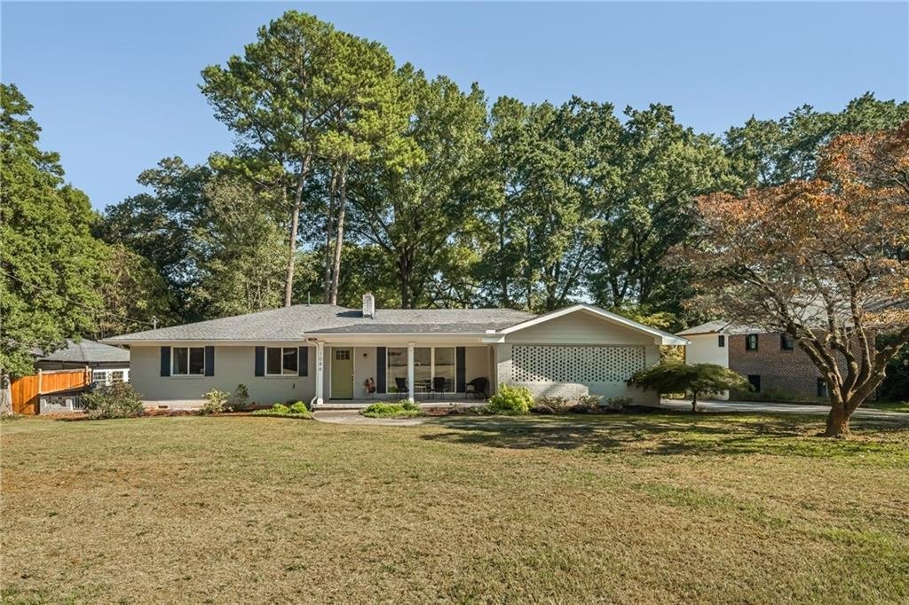 Haus in Avondale Estates, Georgia, Vereinigte Staaten 1 - 19107349