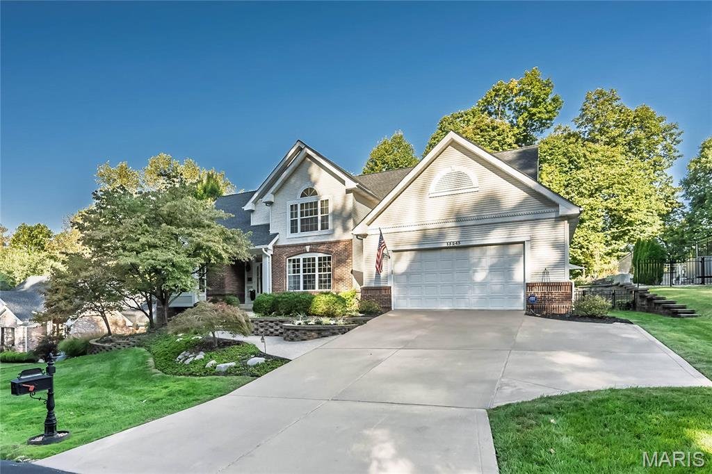 Haus in Maryland Heights, Missouri, Vereinigte Staaten 4 - 19108784