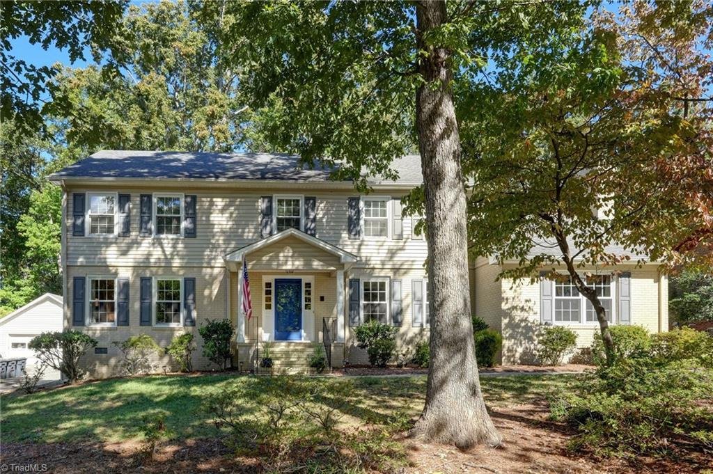 House in Greensboro, North Carolina, United States 1 - 19106926