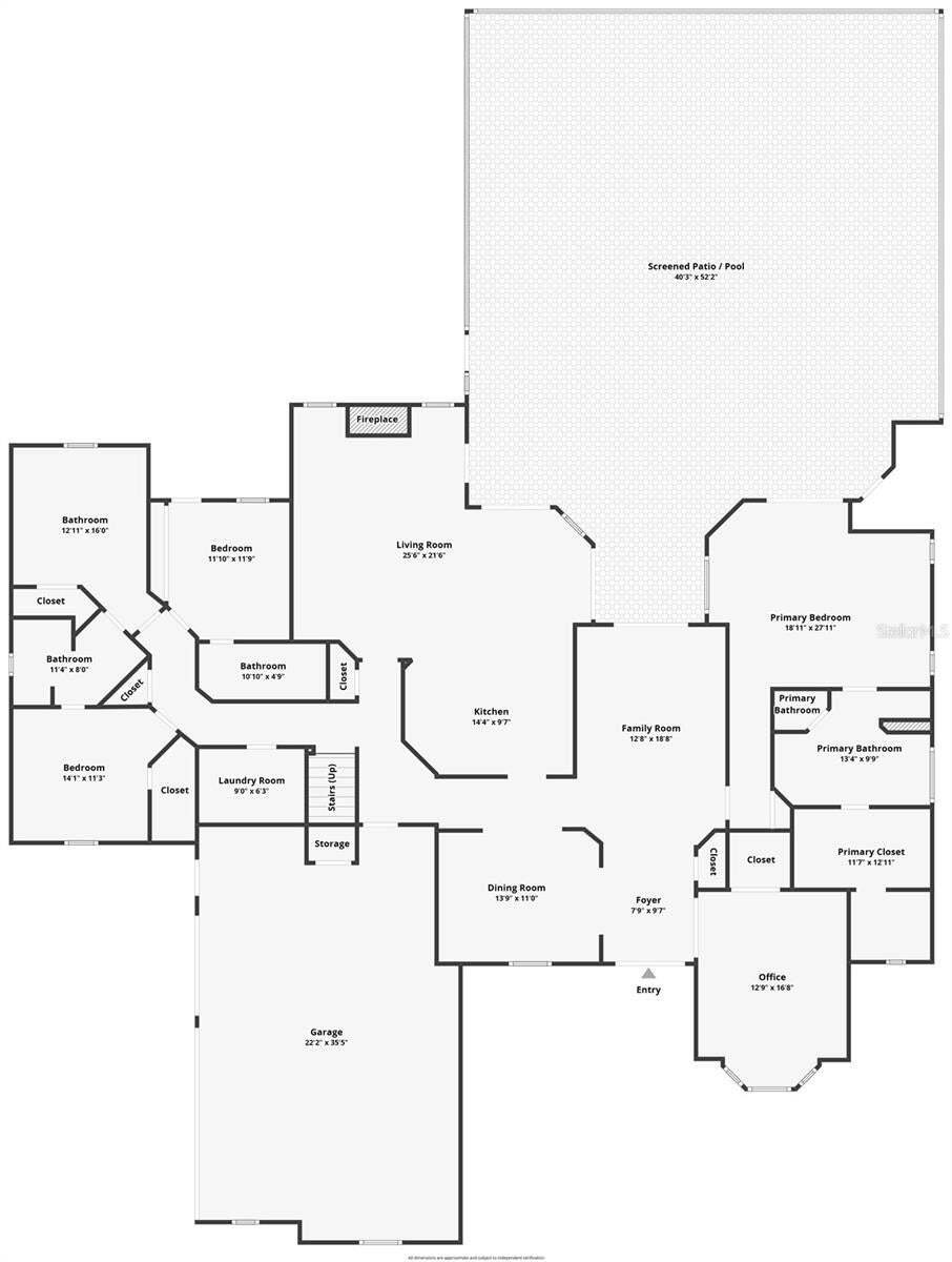 House in Gainesville, Florida, United States 5 - 19107048