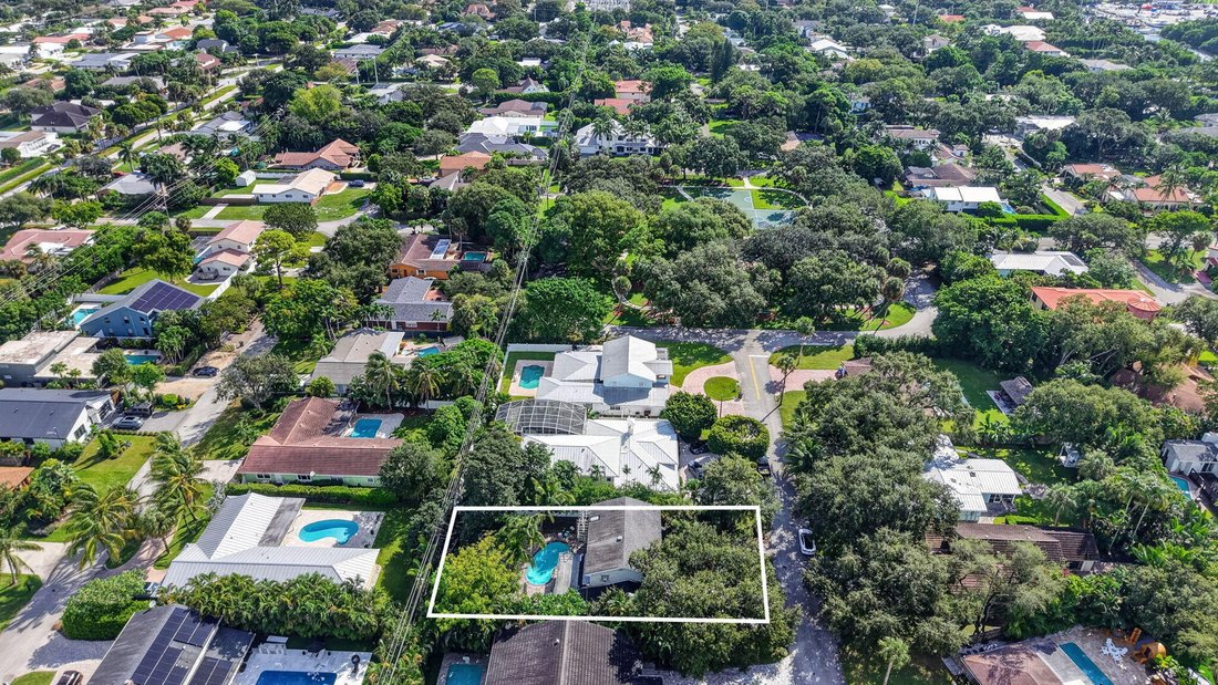 Casa en Boca Ratón, Florida, Estados Unidos 4 - 19108812