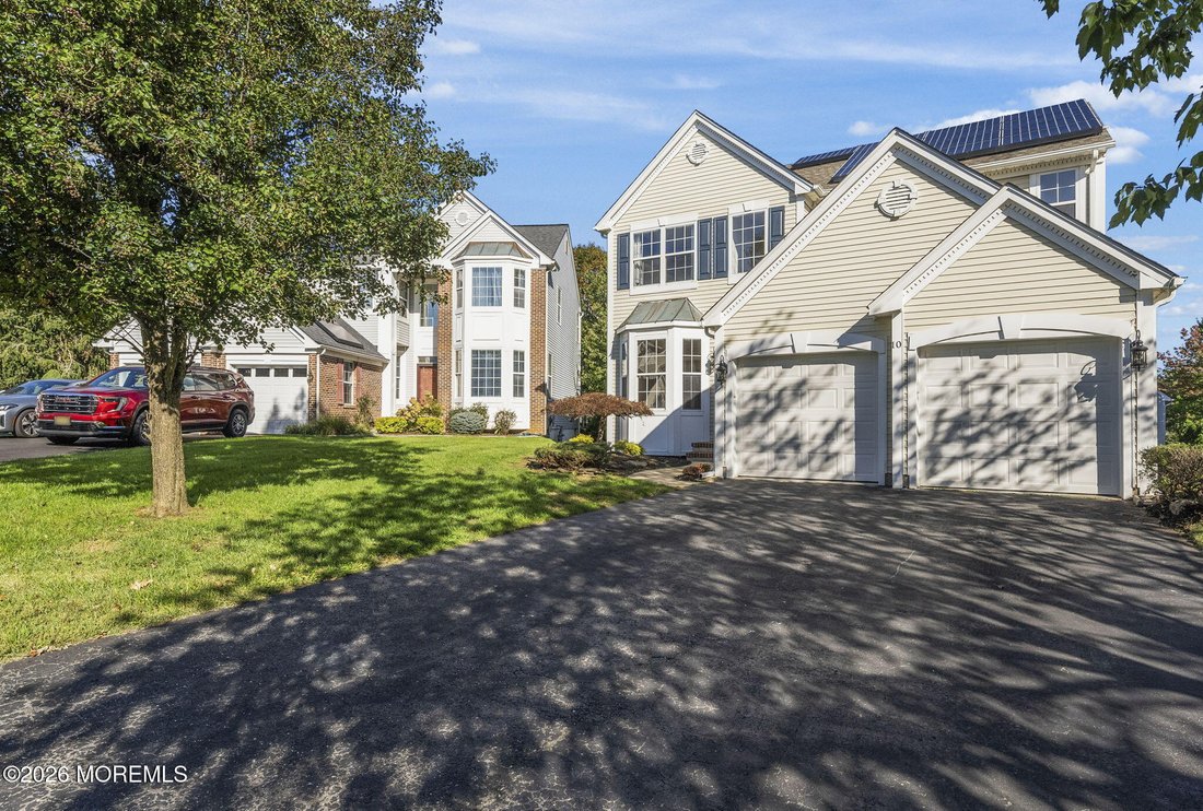 Casa en Colts Neck, Nueva Jersey, Estados Unidos 3 - 19106722