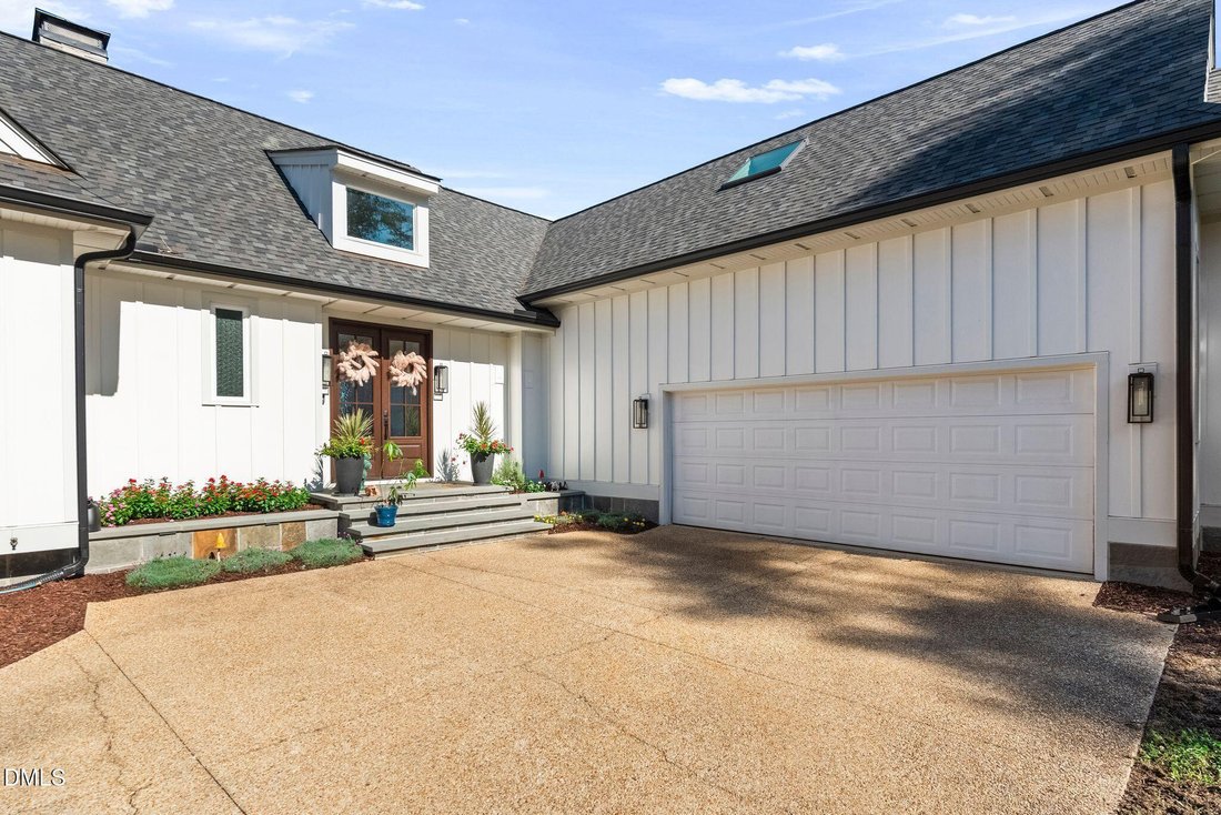 House in Cary, North Carolina, United States 5 - 19108830