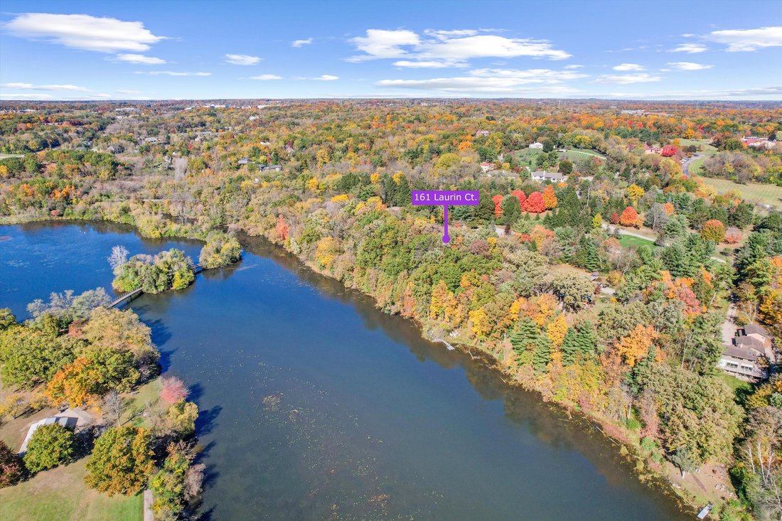 House in Ann Arbor, Michigan, United States 4 - 19108094