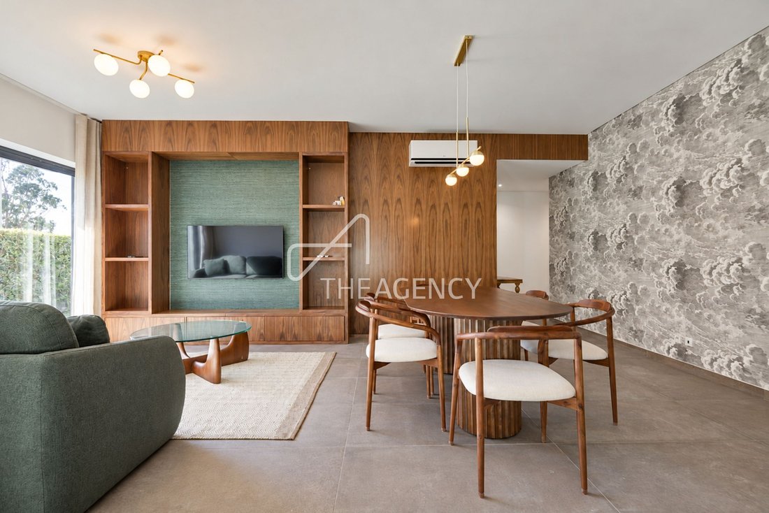 Apartment in Quarteira, Algarve, Portugal 1 - 19107973